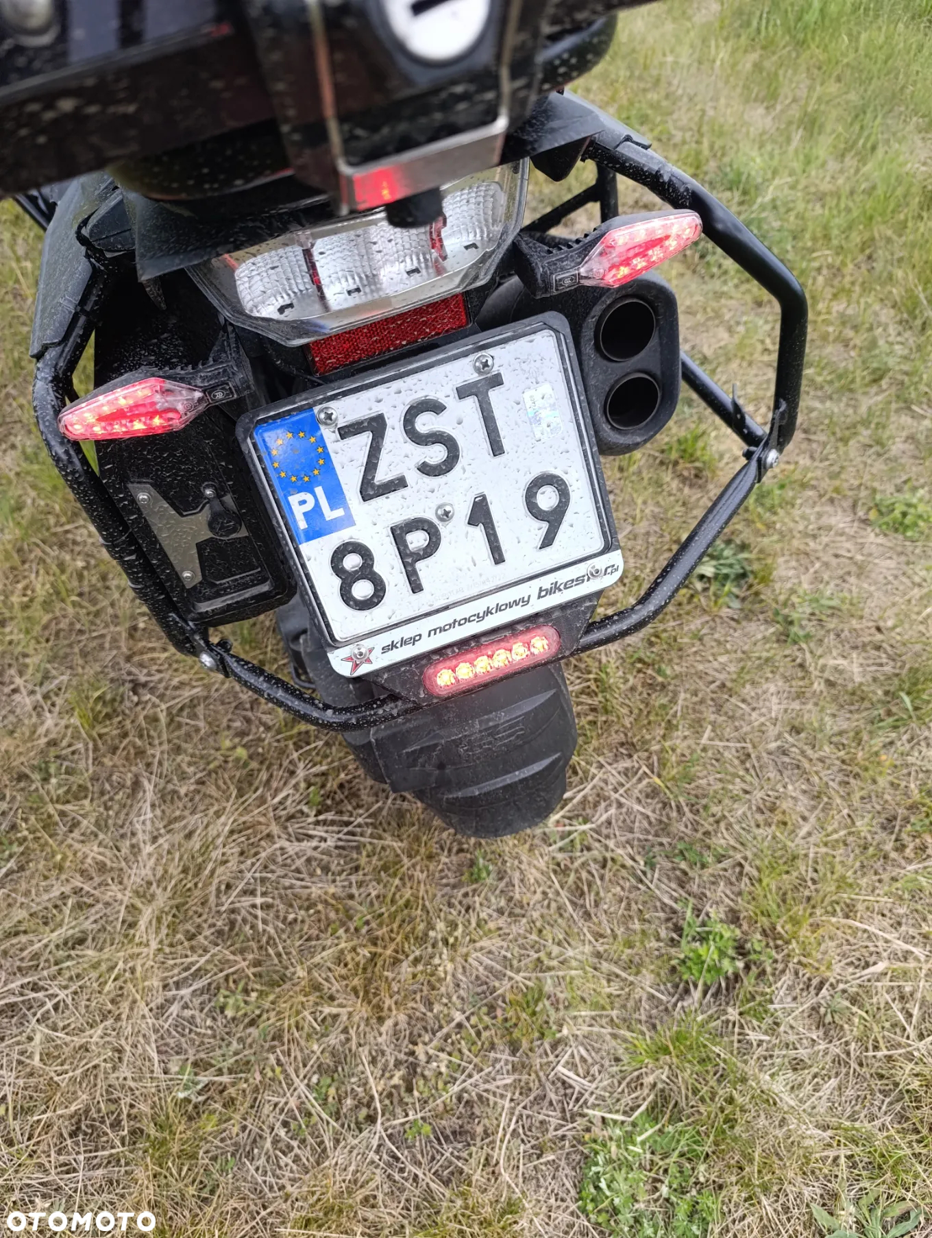 BMW R1250 GS Adventure - 10