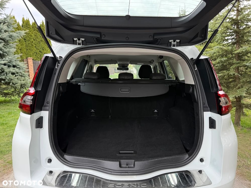 Renault Grand Scenic Gr 1.2 TCe Energy Privilege - 31