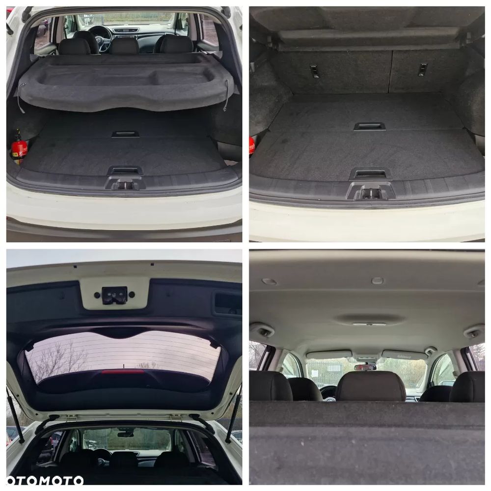 Nissan Qashqai 1.2 DIG-T Tekna+ - 36