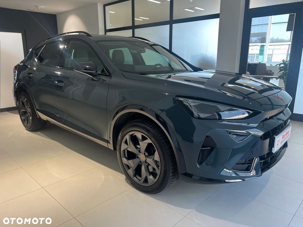 Cupra Formentor 1.5 eTSI DSG - 6