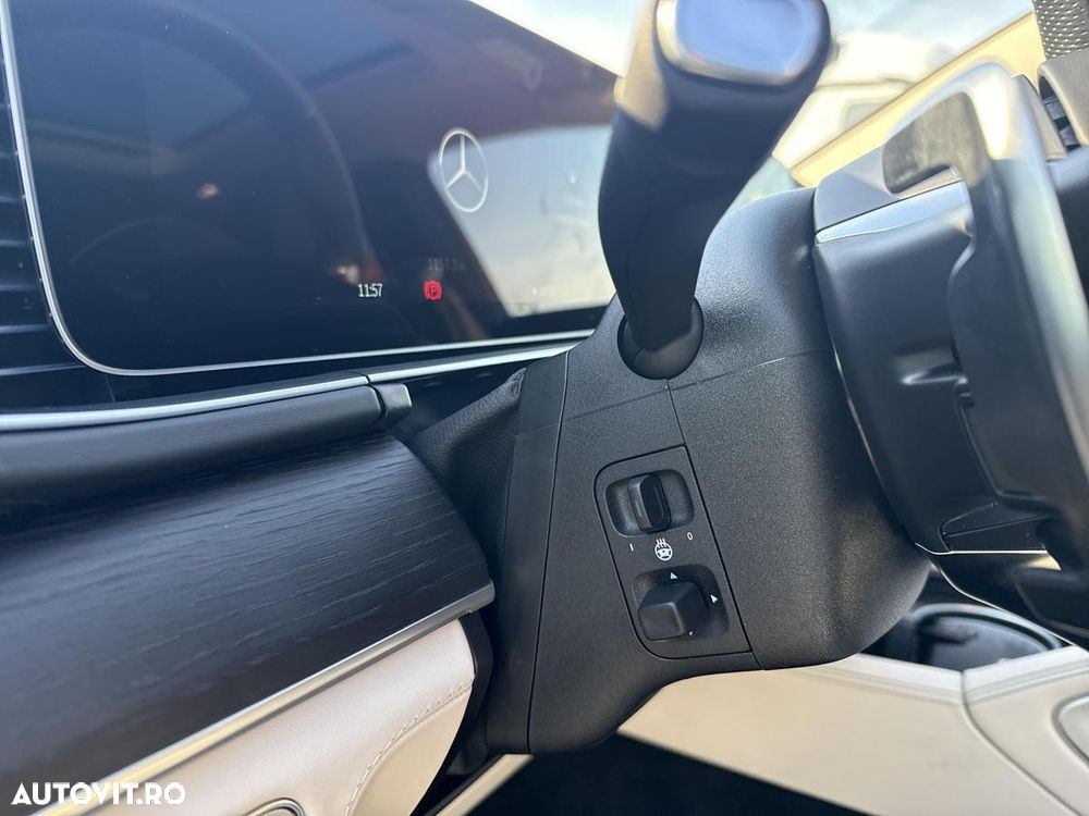 Mercedes-Benz GLE Coupe AMG 53 PHEV - 21