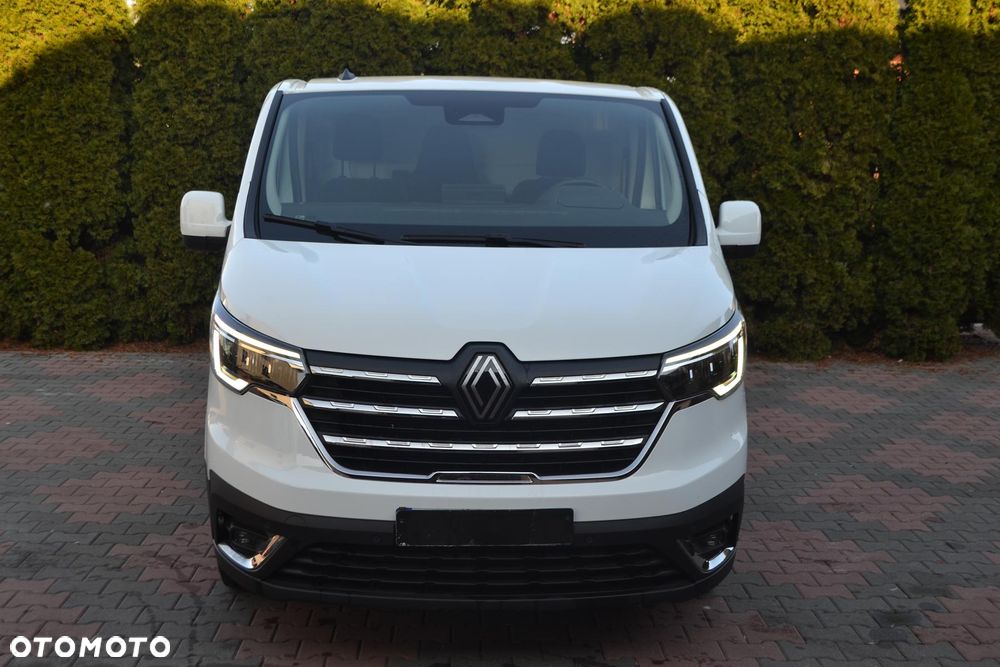 Renault Trafic 2.0 L2H1 HD Extra (bryg.) - 12