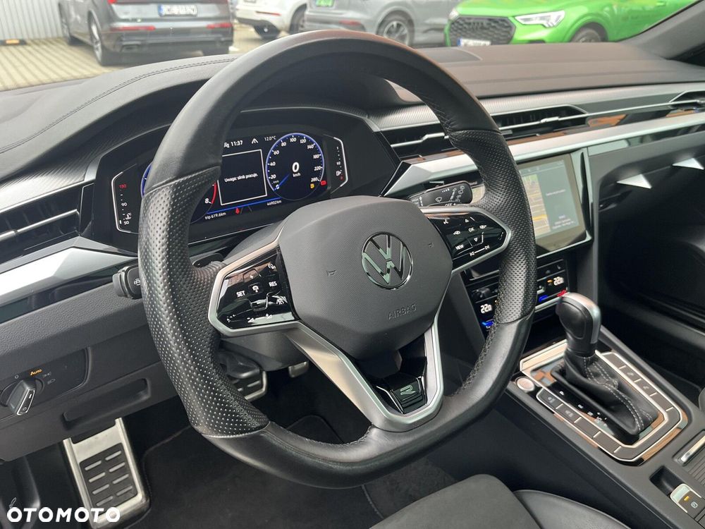 Volkswagen Arteon 2.0 TSI R-Line DSG - 10