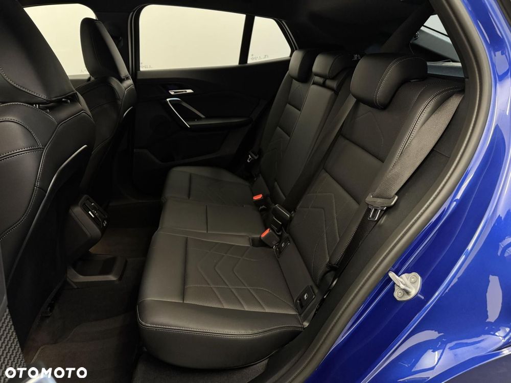 BMW X2 - 20