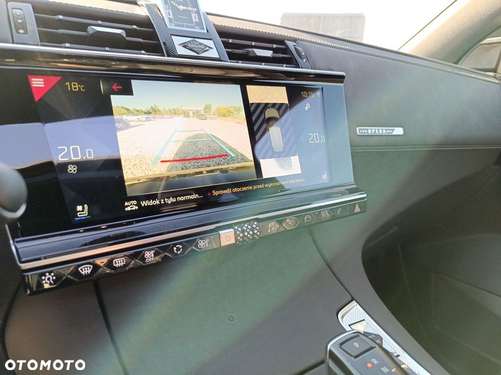 DS Automobiles DS 7 Crossback - 17