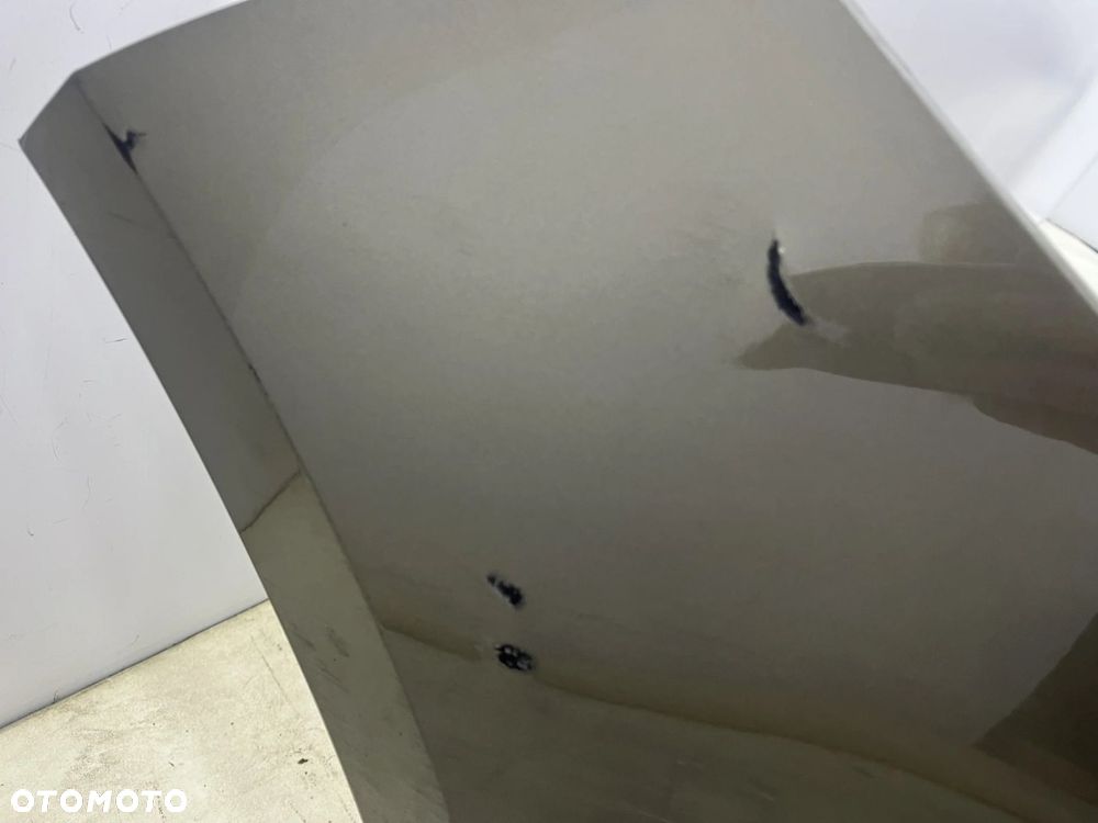 Zderzak przedni Toyota Corolla E21 12 XII 23r.- Lift przód PDC 52119-02J90 - 8