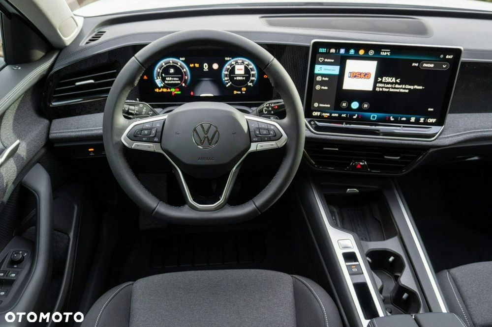 Volkswagen Passat Variant - 19