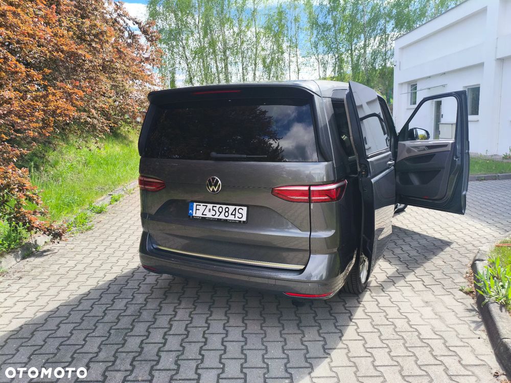 Volkswagen Multivan 2.0 TSI L2 Style DSG - 7