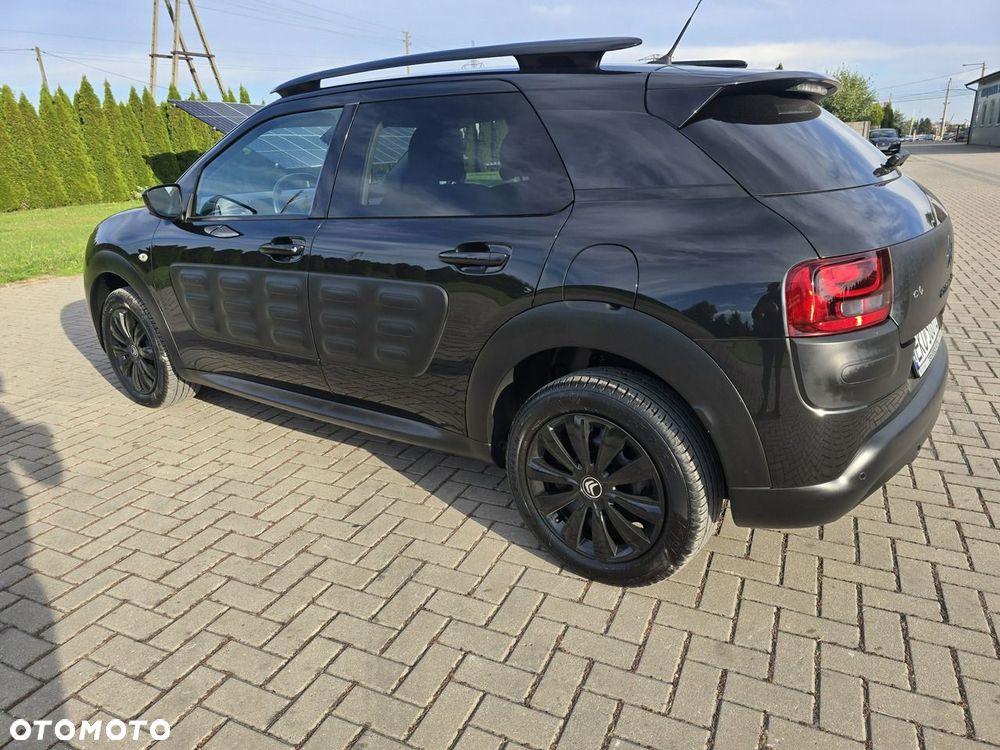 Citroën C4 Cactus - 9