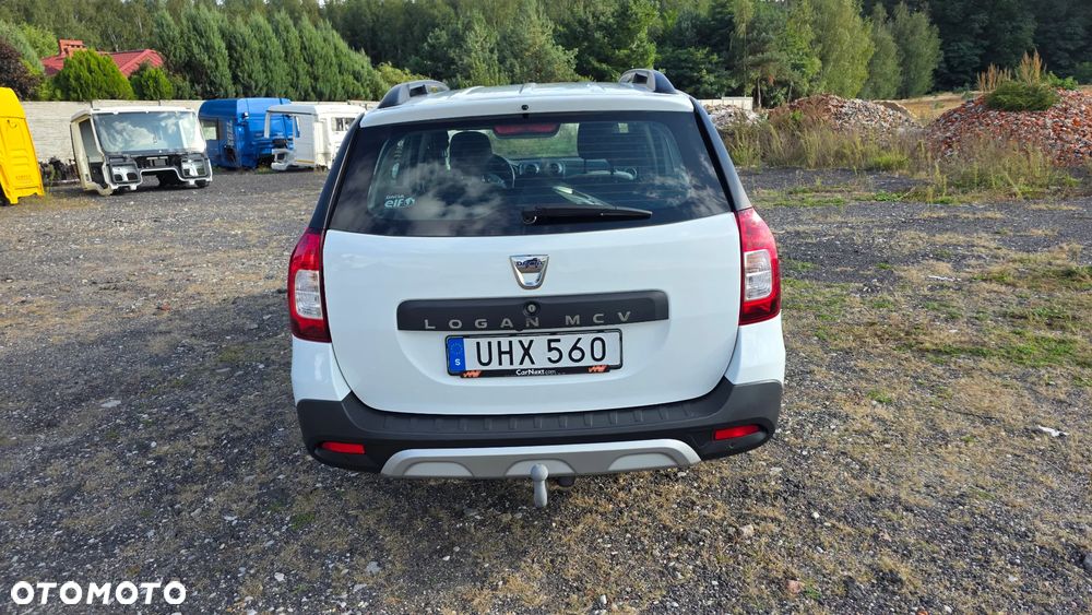Dacia Logan TCe 90 S&S Easy-R Stepway Celebration - 10