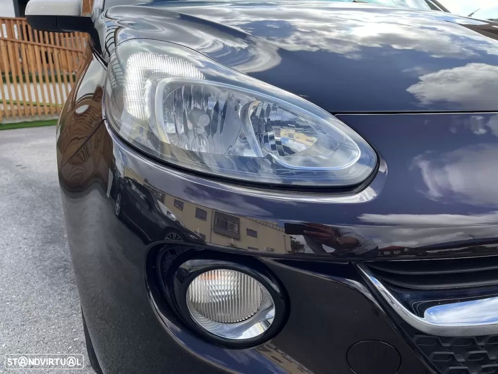 Opel Adam 1.2 Slam - 32