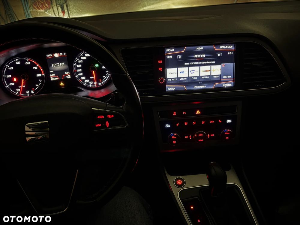 Seat Leon - 25