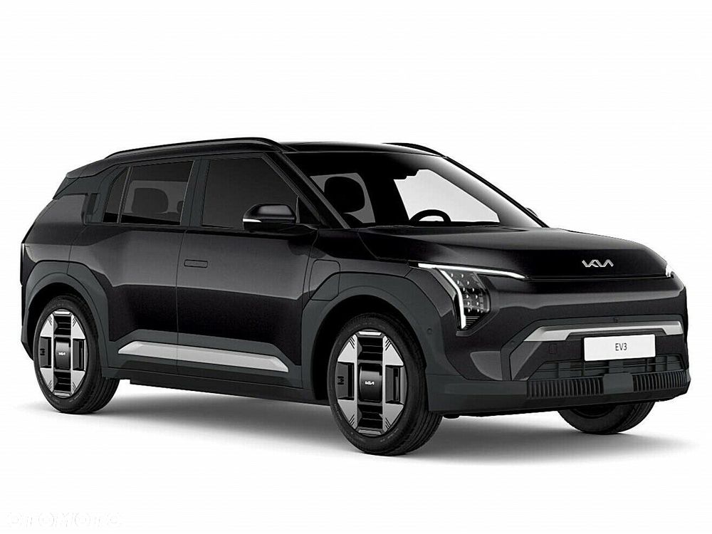 Kia EV3 81.4kWh Business Line - 5