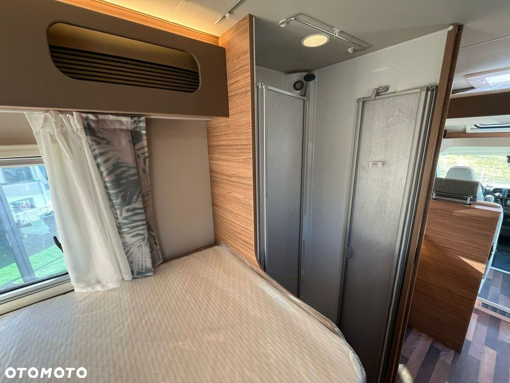 Weinsberg CaraSuite FIAT 700 MEG - 15