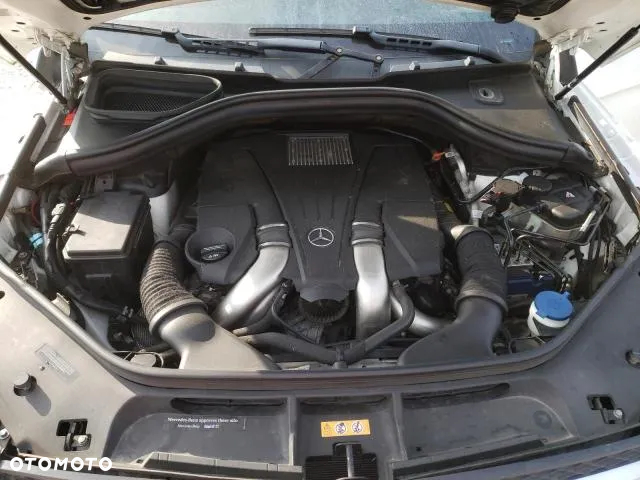 Mercedes-Benz GLS 500 4Matic 9G-TRONIC - 14
