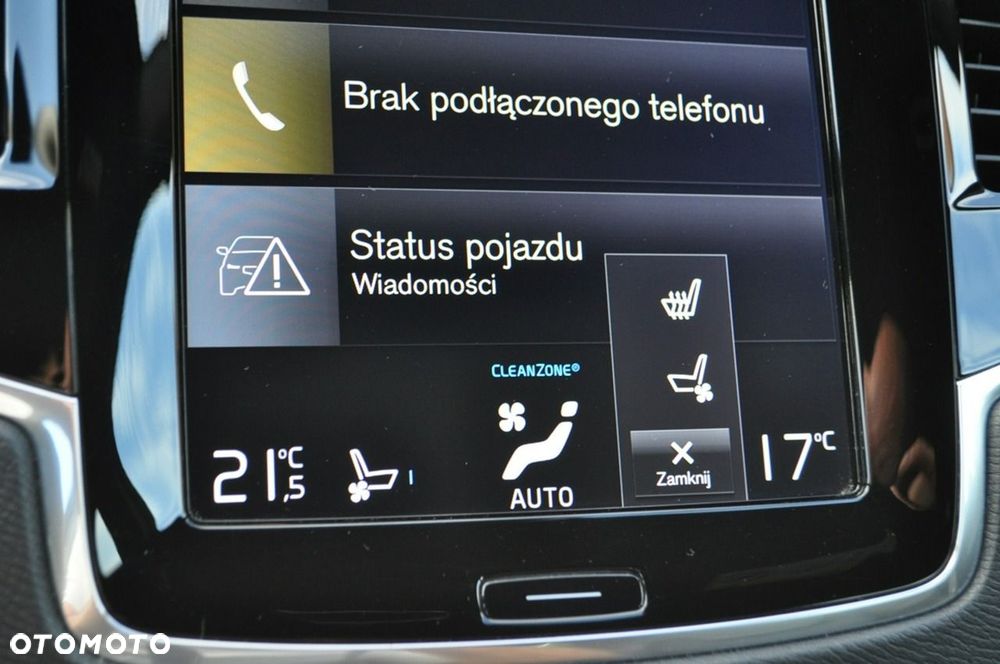 Volvo XC 90 T5 AWD R-Design - 30