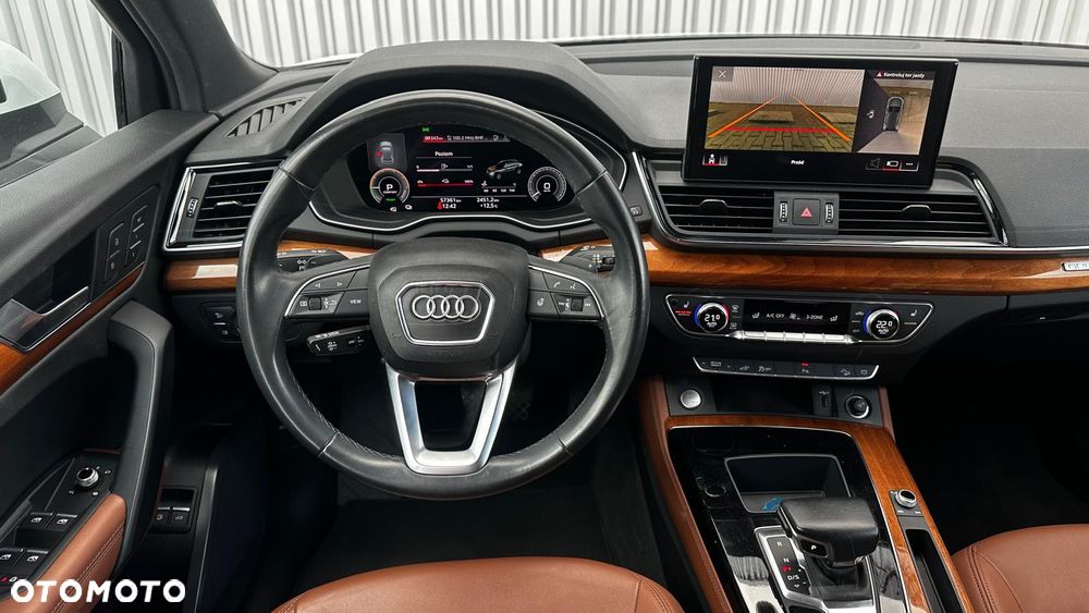 Audi Q5 - 19