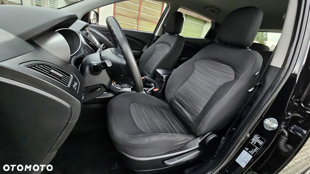 Hyundai ix35 1.6 2WD Trend - 25