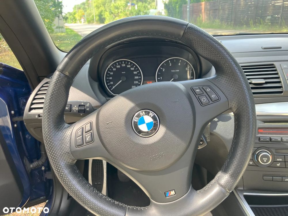 BMW Seria 1 118i - 25