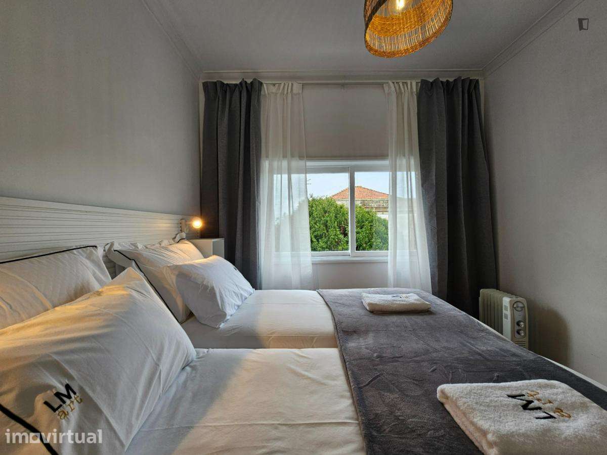 Apartamento com 2 quartos - localizado em Cedofeita Porto - Grande imagem: 3/9