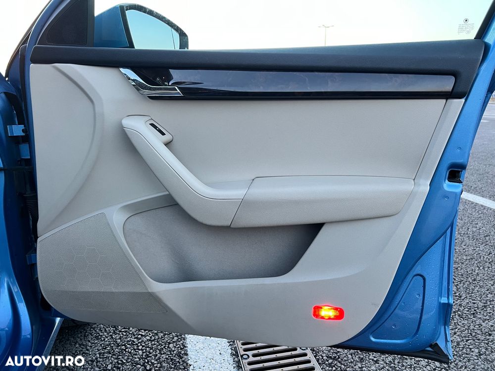 Skoda Octavia 1.8 TSI Green tec Elegance - 16