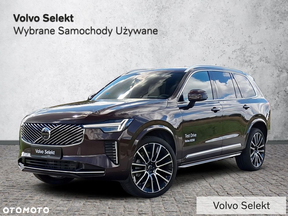 Volvo XC 90 - 2