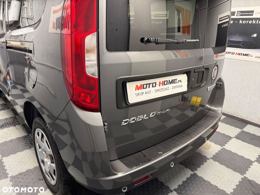 Fiat Doblo - 22