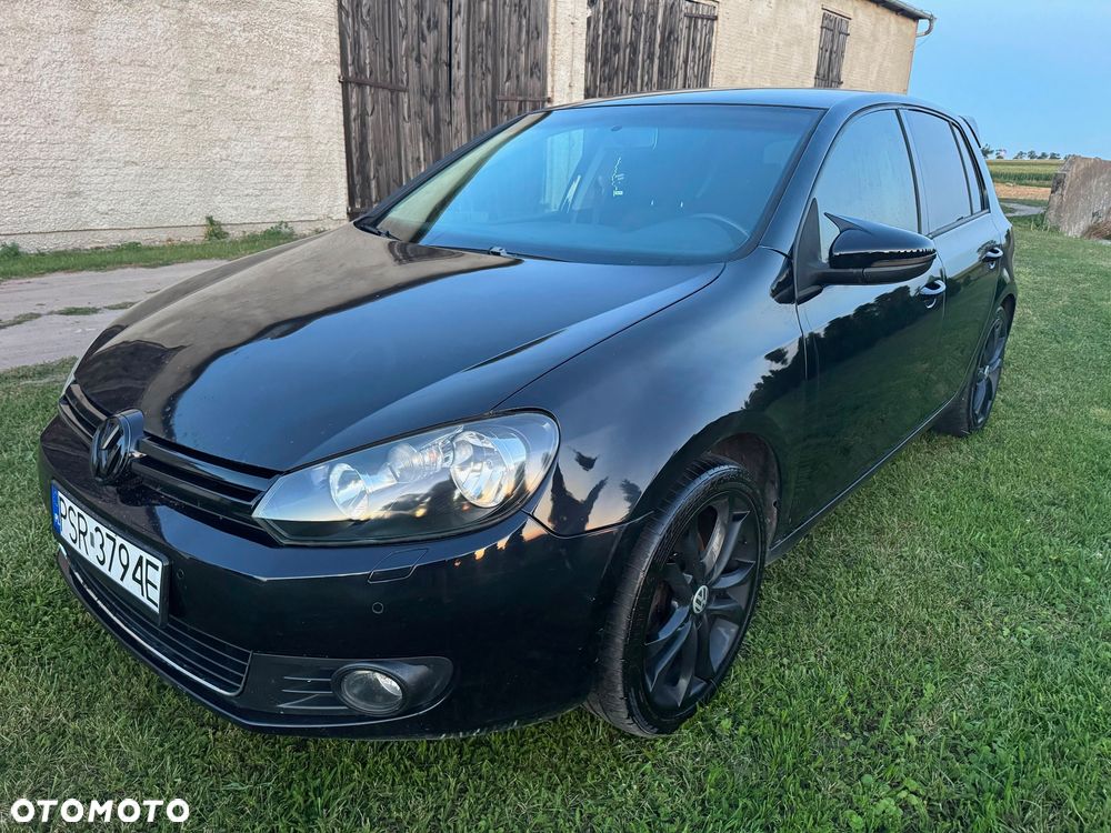 Volkswagen Golf 1.4 TSI Comfortline - 2