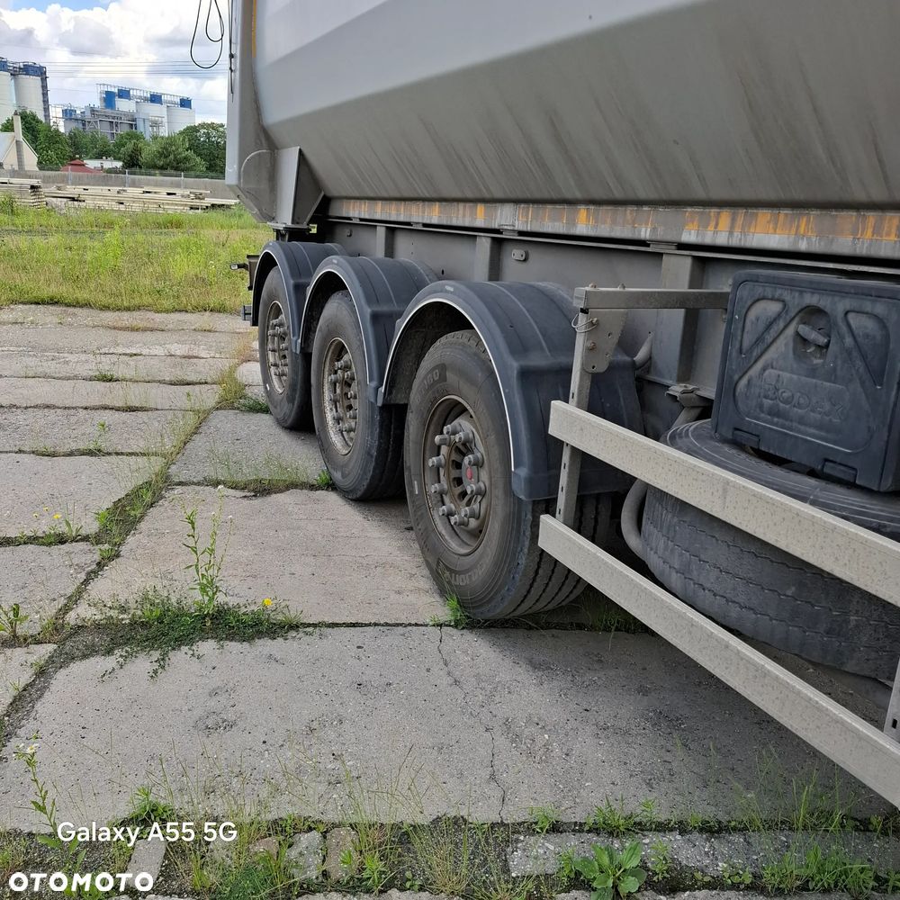 Bodex 30m3 - 3