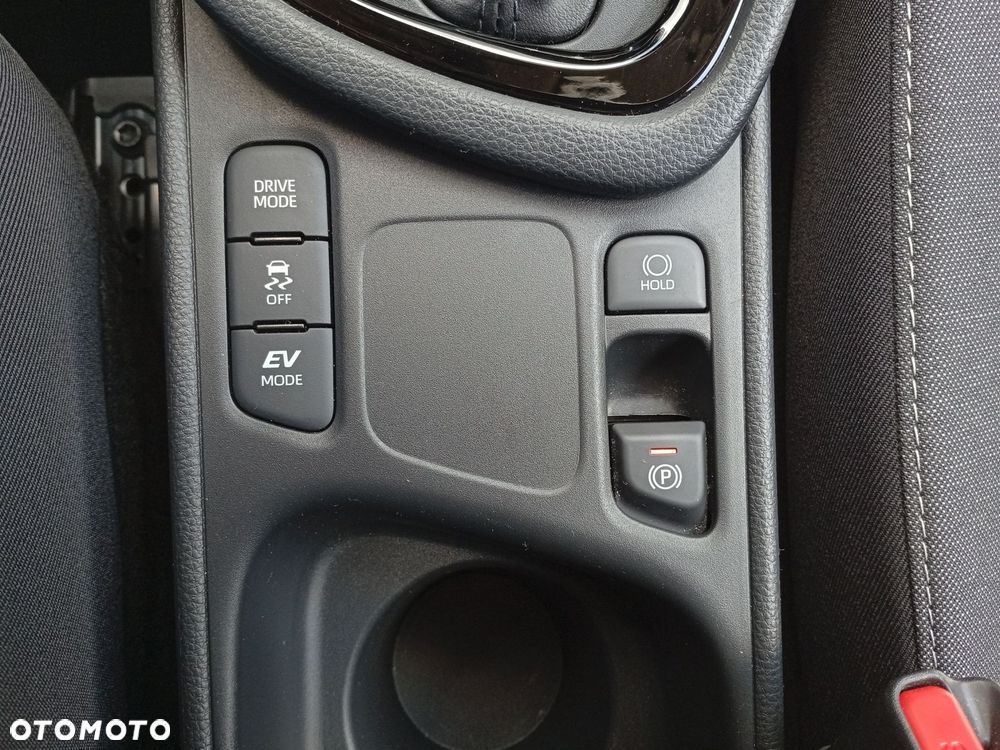 Toyota Yaris Hybrid 1.5 Style - 24