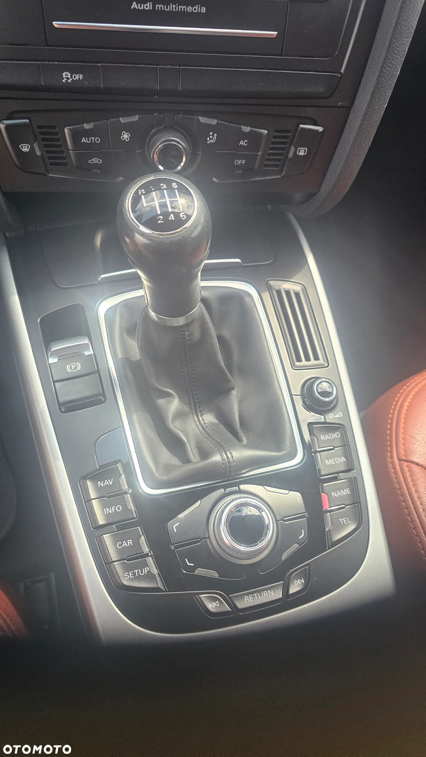 Audi A4 - 21