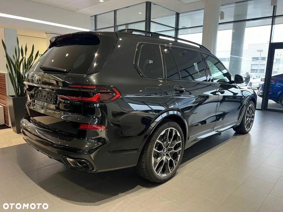 BMW X7 - 2