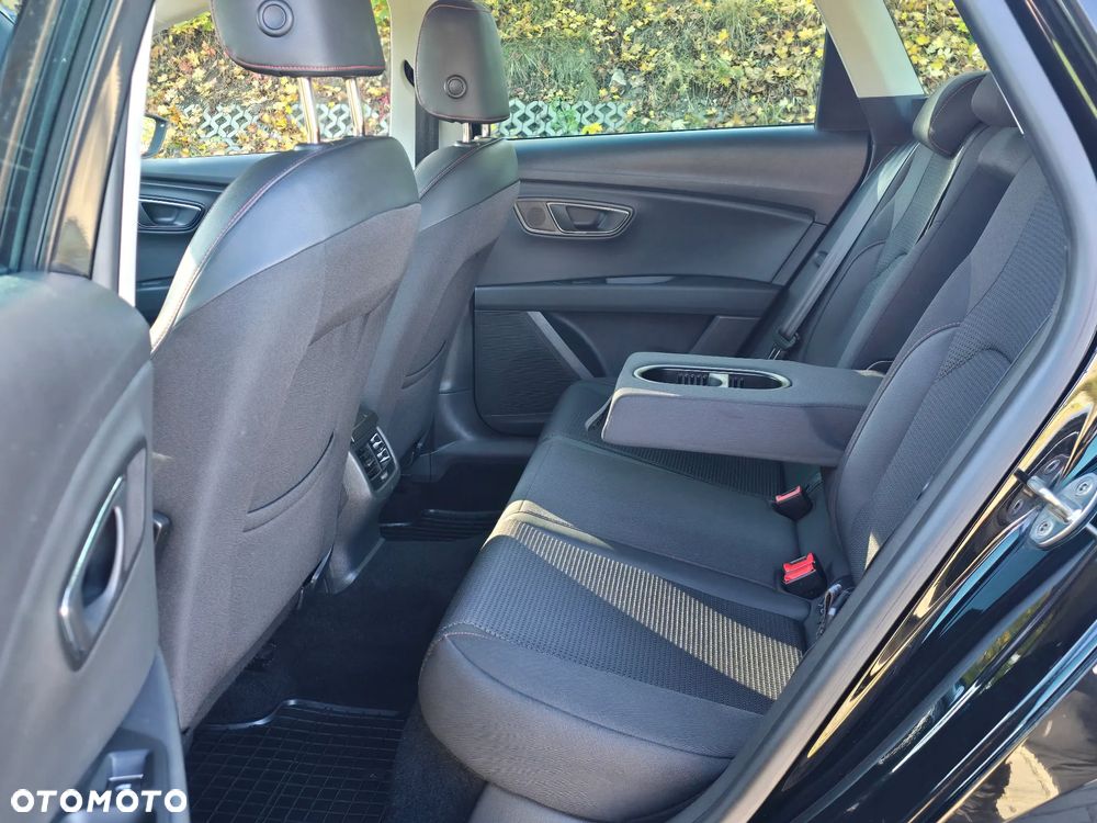 Seat Leon 1.4 TSI ACT Start&Stop FR - 12