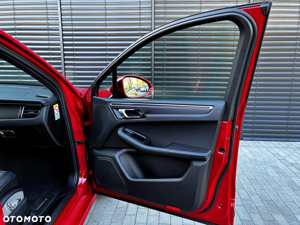 Porsche Macan - 39