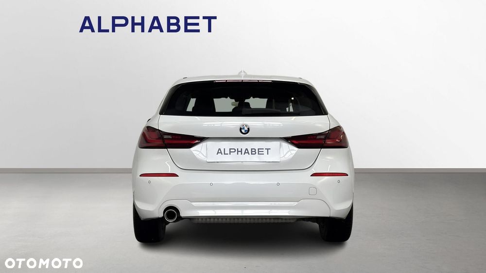 BMW Seria 1 118i Advantage - 5