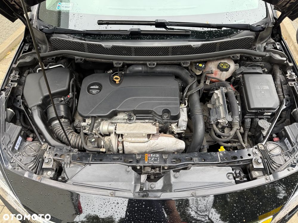 Opel Astra 1.4 T GPF Elite - 12