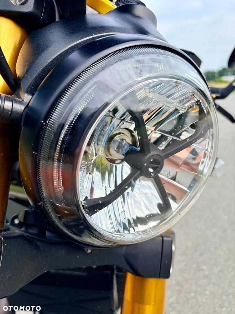 Ducati Scrambler - 18