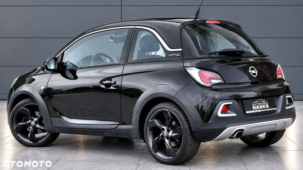 Opel Adam - 6