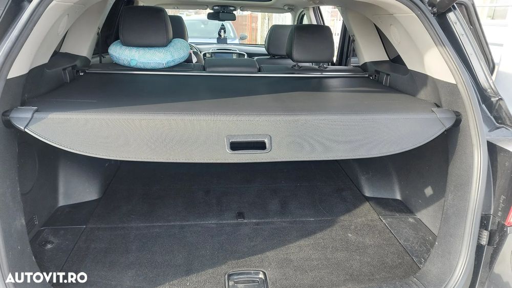 Kia Sorento 2.2 CRDi AWD Aut. Platinum Edition - 25