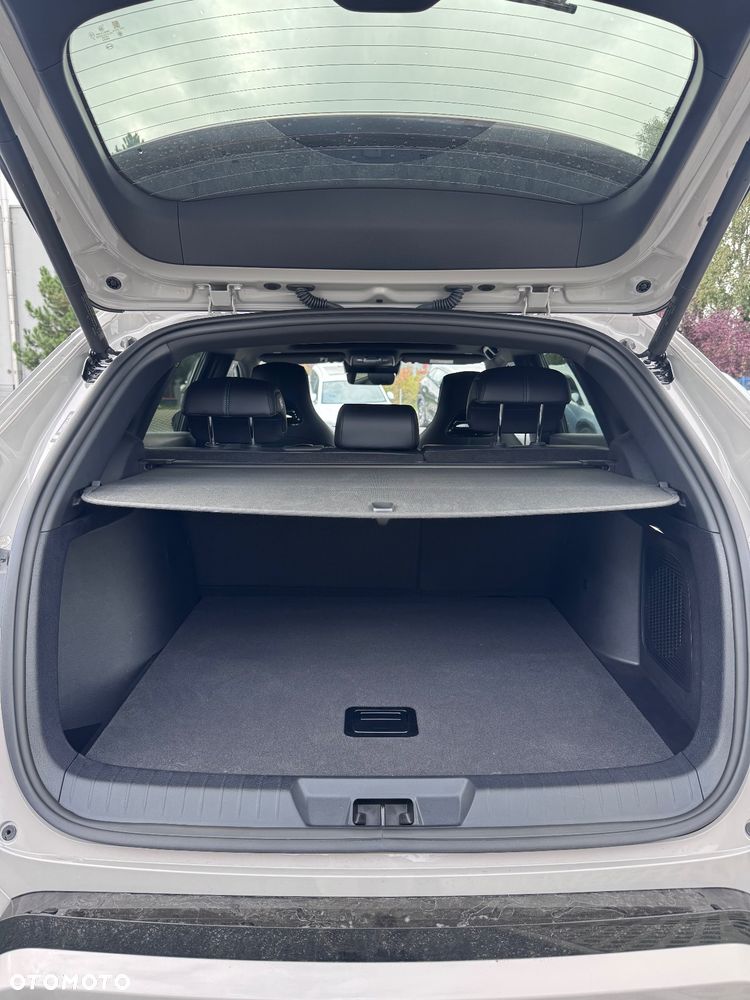 BYD Seal U DM-i 1.5 Boost - 8