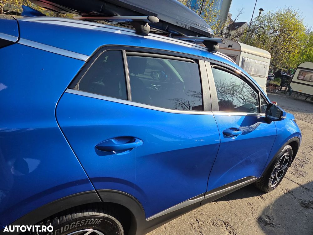 Kia Sportage 1.6 T-GDI 6MT 4x2 Urban - 2