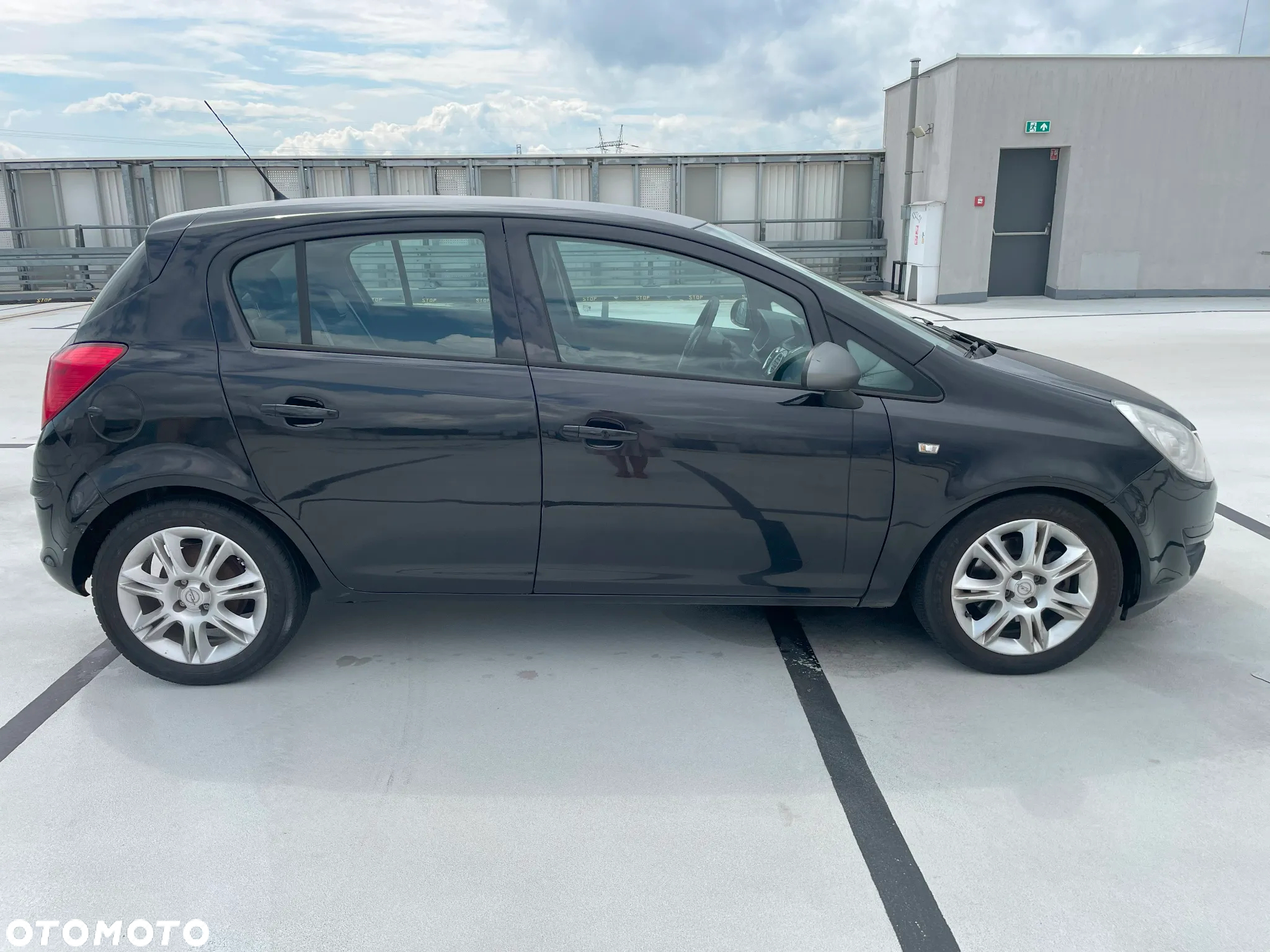 Opel Corsa 1.3 CDTI Cosmo - 6
