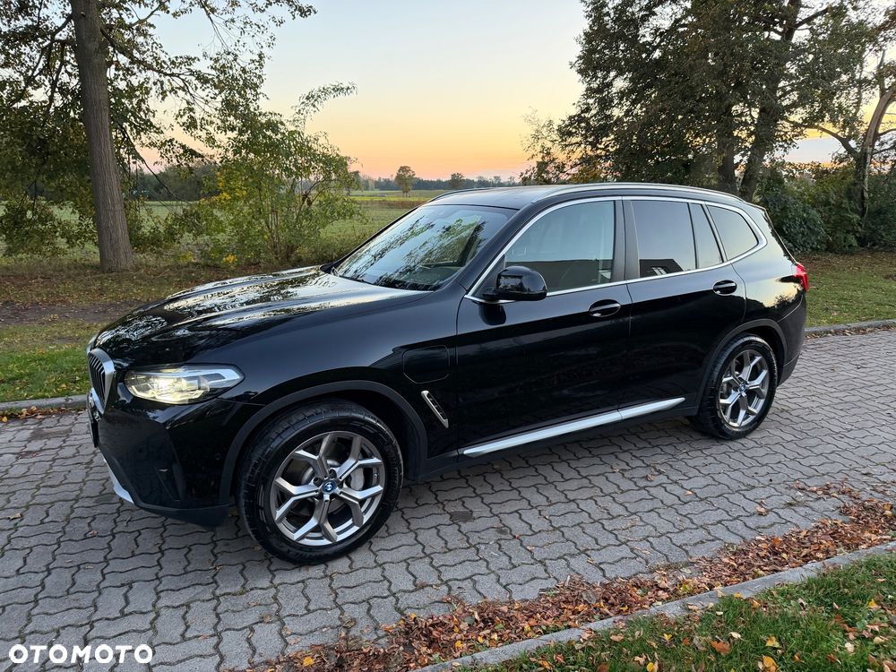 BMW X3 - 12
