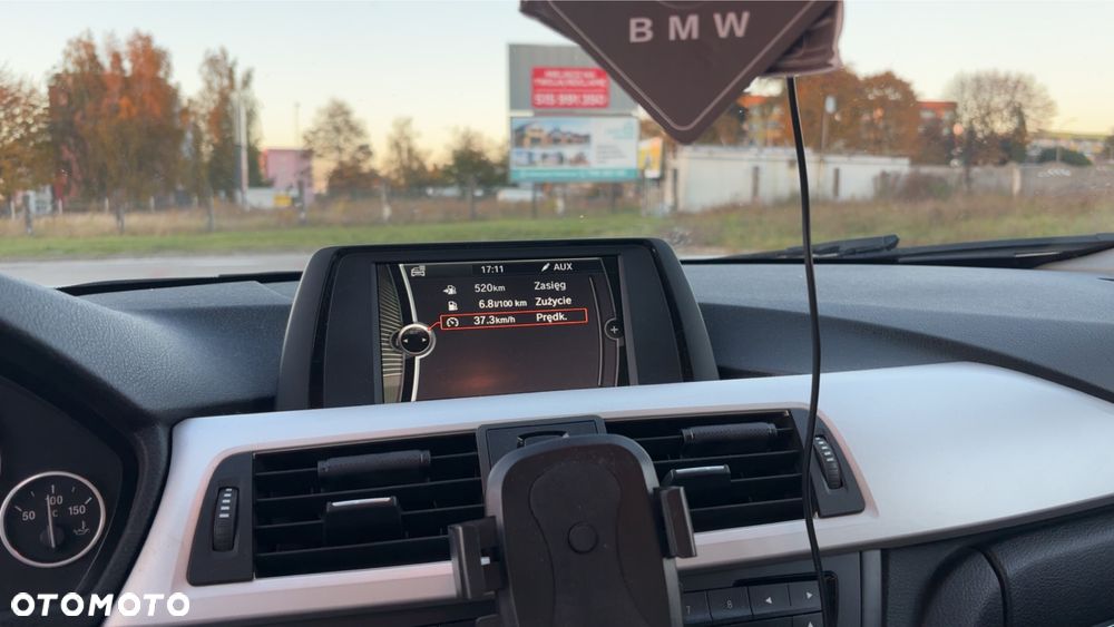 BMW Seria 3 - 7