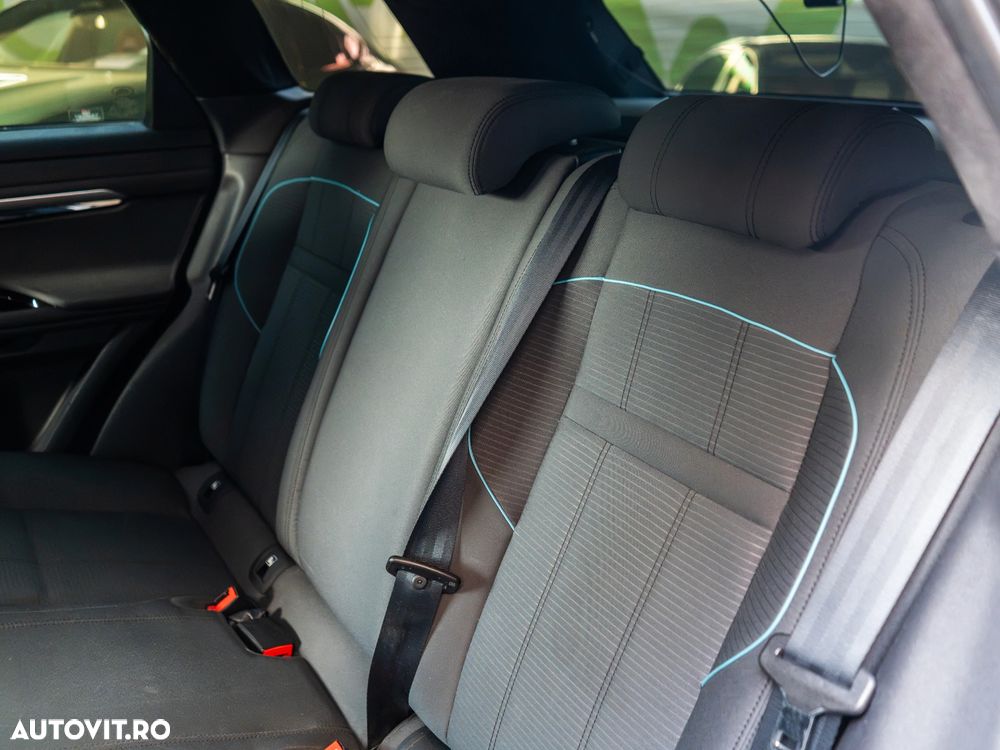 Land Rover Range Rover Evoque - 39