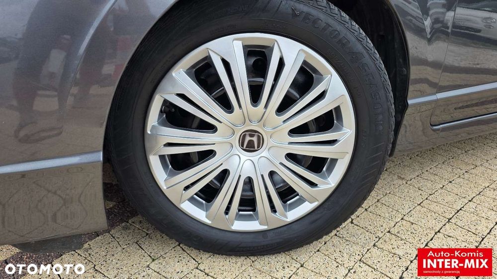 Honda Civic - 7