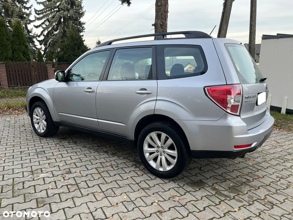 Subaru Forester 2.0X Automatik Exclusive - 28