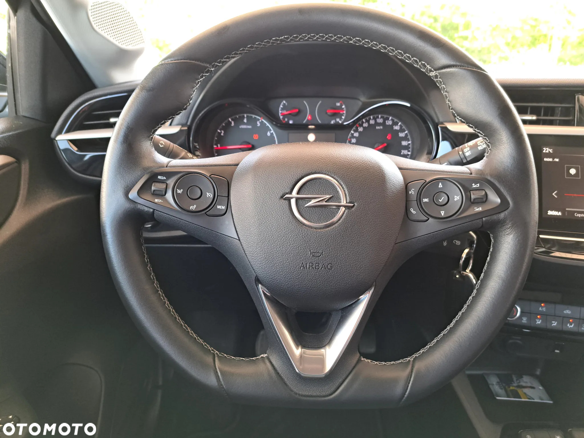 Opel Corsa - 26