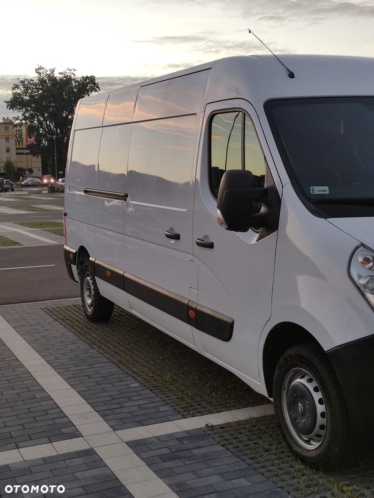Opel Movano - 17
