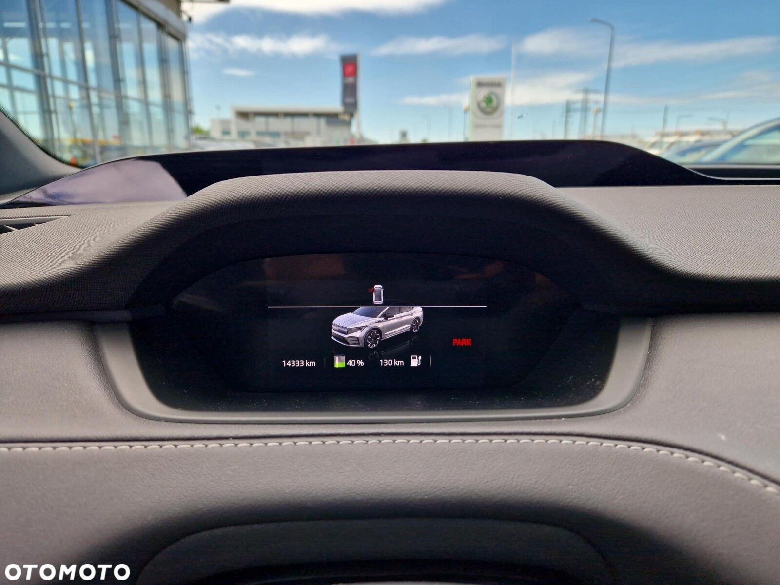 Skoda Enyaq RS 82kWh Maxx - 19